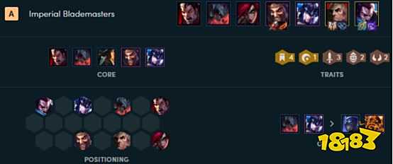 云顶之弈9.19装备正义之手实用推荐 好马配好鞍 神装搭最强