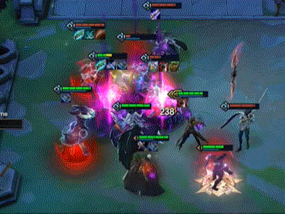 云顶之弈9.19装备正义之手实用推荐 好马配好鞍 神装搭最强