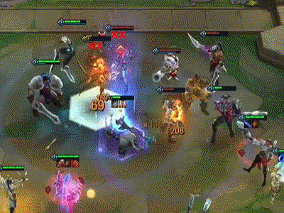 云顶之弈9.19装备正义之手实用推荐 好马配好鞍 神装搭最强