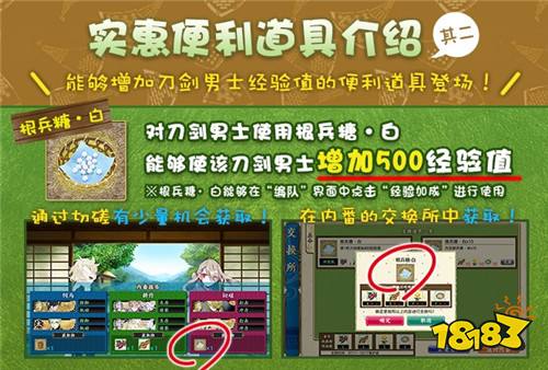 立冬之时菊方盛《刀剑乱舞-ONLINE-》中文版全新节气景趣上线