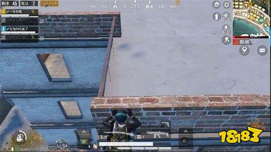 和平精英攀爬动作怎么玩 攀爬动作使用方法