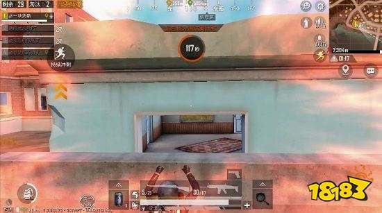 和平精英攀爬动作怎么玩 攀爬动作使用方法