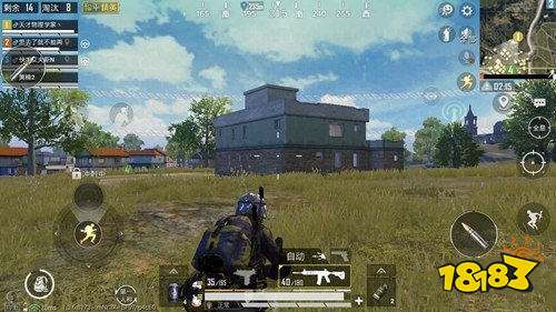 和平精英不同类型房屋是什么结构 房屋结构解析