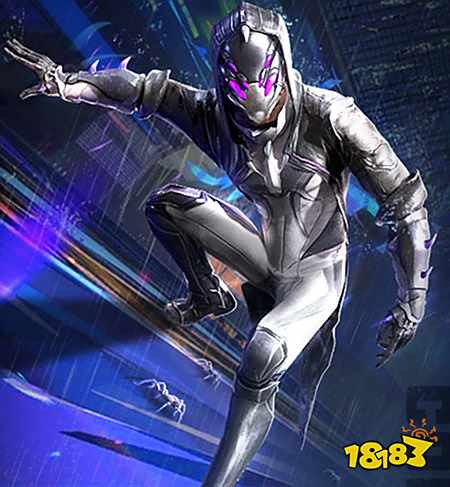 和平精英蜘蛛套装怎么获得 蜘蛛突袭者系列皮肤