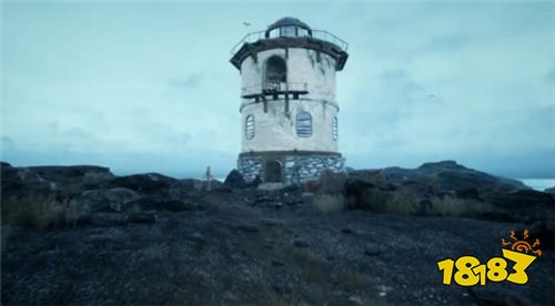 尋找失蹤的女兒并求生 恐怖冒險游戲《THE SHORE》正式公開