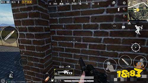 和平精英第一人称该怎么玩 第一人称打法解析