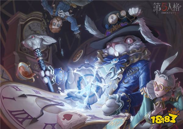 第九賽季精華2曝光：邦邦限定金皮兔子先生