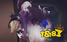 这五种佛系屠夫的放人动作 你有遇到过吗