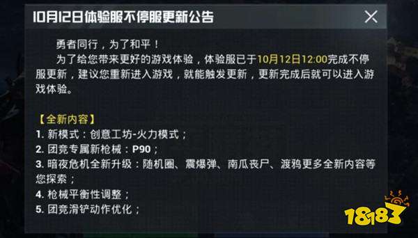 和平精英P90怎么样 新冲锋枪P90介绍攻略