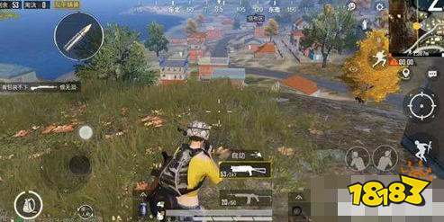 和平精英海岛Z城有什么资源 海岛Z城资源点介绍