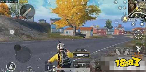 和平精英海岛Z城有什么资源 海岛Z城资源点介绍