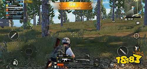 和平精英音乐盒在哪里 音乐盒具体位置介绍