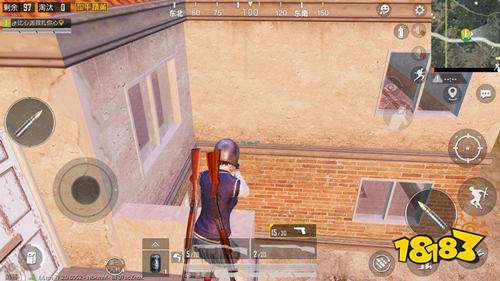 和平精英音乐盒在哪里 音乐盒具体位置介绍