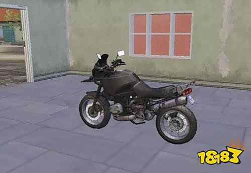 和平精英摩托车怎么使用 摩托车使用技巧分享