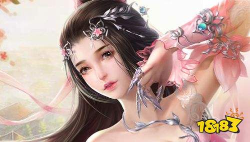 仙侠类手机游戏大全