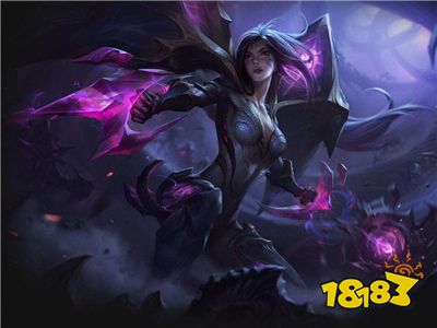 云顶之弈虚空海克斯斗刺阵容推荐 斗刺打法介绍