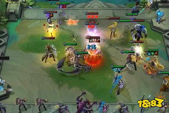 云顶之弈虚空恶魔斗法阵容推荐 斗法阵容新套路