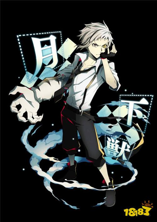 《文豪迷犬怪奇谭》新版本前瞻来袭,新内容抢先看!