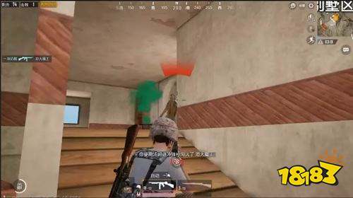 和平精英沙漠图别墅区怎么打 别墅区打法攻略