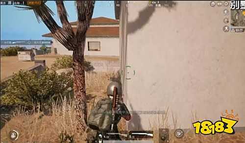 和平精英沙漠图别墅区怎么打 别墅区打法攻略