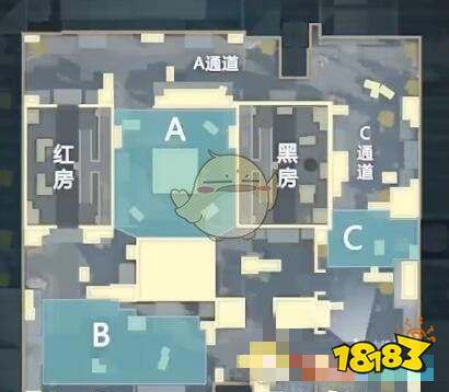 和平精英占点竞技据点怎么打 占点竞技据点打法