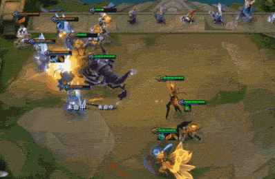 云顶之弈9.20四费英雄评级 金克丝核心打法推荐