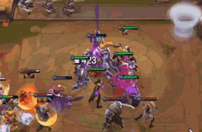 云顶之弈9.20四费英雄评级 金克丝核心打法推荐