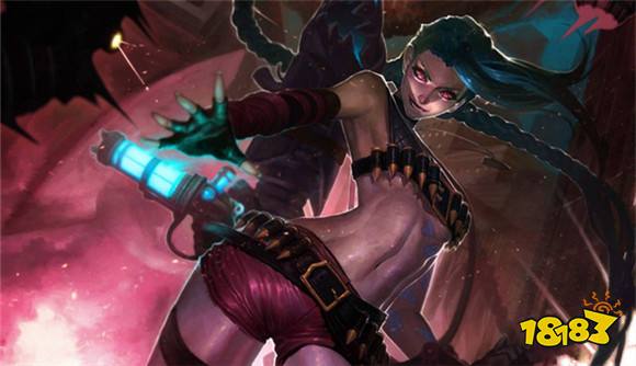 云顶之弈9.20四费英雄评级 金克丝核心打法推荐