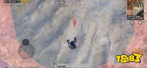 和平精英娱乐模式空降奇兵怎么玩 空降奇兵玩法解析