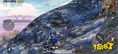 和平精英娱乐模式空降奇兵怎么玩 空降奇兵玩法解析