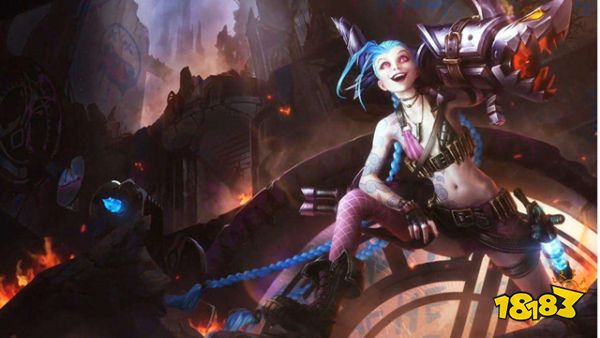 云顶之弈六斗枪阵容推荐搭配 斗枪新版本最强