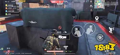 和平精英P90在哪刷新 P90刷新位置介绍