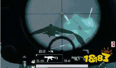 和平精英渡鸦怎么打 暗夜危机渡鸦实战打法攻略