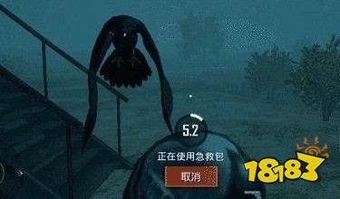 和平精英渡鸦怎么打 暗夜危机渡鸦实战打法攻略