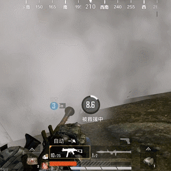 和平精英火力对决怎么召回队友 召回队友攻略