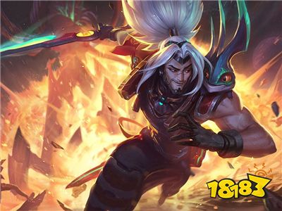 lol云顶之弈6贵族枪剑阵容组合 亚索最强登顶