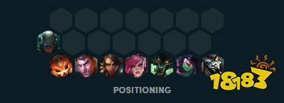 云顶之弈阿卡丽主打阵容推荐 阿卡丽称霸云顶