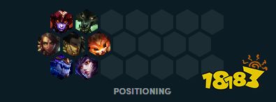 云顶之弈希瓦娜主C阵容推荐 龙女最强搭配