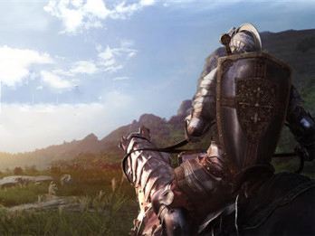  《黑色沙漠 MOBILE》全球版即将于10/24进行抢先封测 