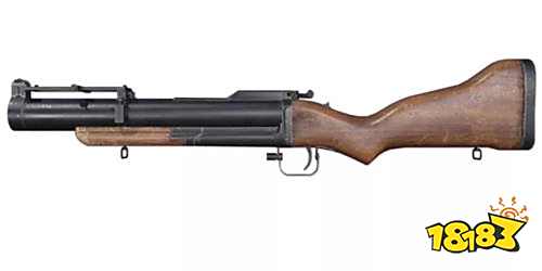 平精英M79榴弹发射器怎么使用 榴弹发射器使用说明