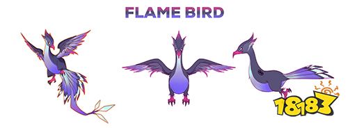 爆炸新闻!《诺亚传说手游》发现全新物种!