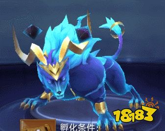 爆炸新闻!《诺亚传说手游》发现全新物种!