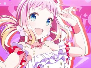  《Lapis Re：Lights》Sadistic Candy组合MV欣赏 