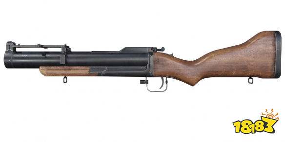 和平精英火力对决有哪些武器 火力对决武器大全