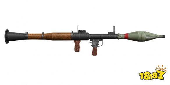 和平精英火力对决有哪些武器 火力对决武器大全