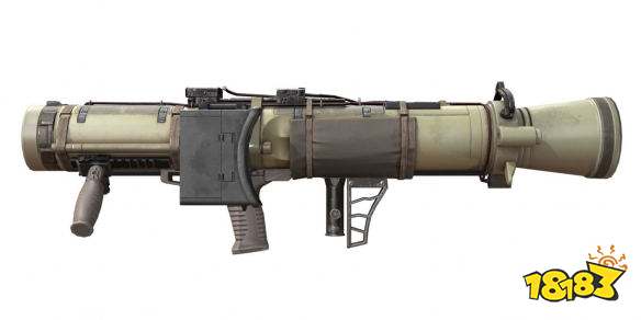 和平精英火力对决有哪些武器 火力对决武器大全