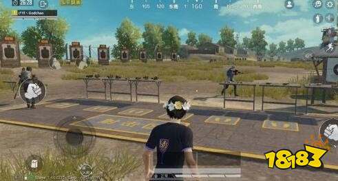 和平精英音乐盒子在哪里 音乐盒刷新位置 