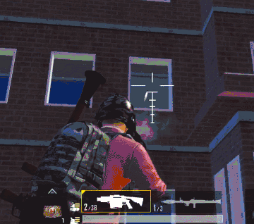 和平精英榴弹发射器怎么用 最佳使用地点介绍