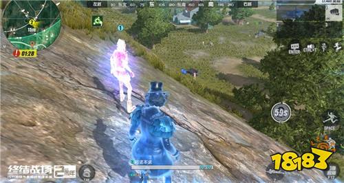 《终结战场》2周年 新模式玩法视频英雄对决曝光