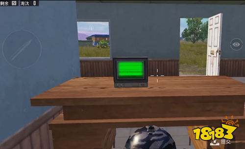 和平精英电脑在哪 电脑刷新位置介绍